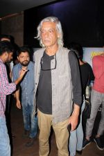 Sudhir Mishra at the Special Screening Of Web Series Inside Edge on 7th July 2017